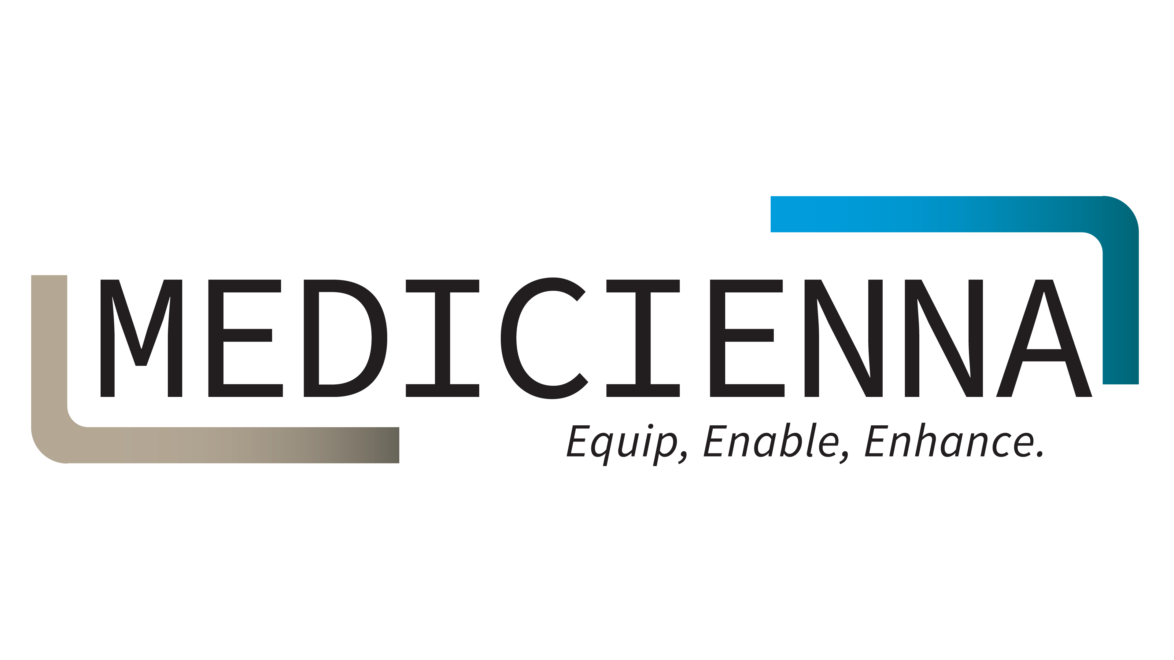 Medicienna Logo